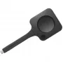 Barco ClickShare Button 5 Gen – konferences poga USB-C Wi-Fi 6E melna (R9861700D01C)