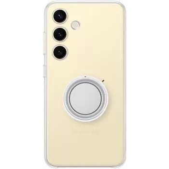 Telefona vāciņš Samsung EF-XS921CTEG caurspīdīgs dizains viegls
