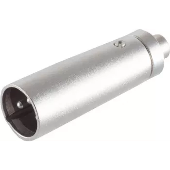 Audio adapteris ShiverPeaks XLR (sieviešu) uz RCA savienošanās BS55062