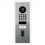 DoorBird IP Video durvju stacija D1101FV ar pirkstu nospiedumu lasītāju, nerūsējošais tērauds V2A (423872172)