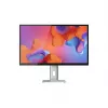 Alogic ASPEKT Touch 32 UHD Matt Dock Monitor tikai sudraba krāsā