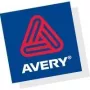 Printera uzlīmes Avery L7656-25