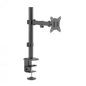 SBOX LCD stiprinājums LCD-351/1-2 17–32 collu ekrāniem, maks. slodze 9 kg, VESA 100x100