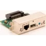 Premium LAN saskarne, LAN, piemērota: CL-S700III, CL-E700, CL-S400, CL-S6621, CT-S600/800 (IF1-ES04)