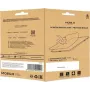 Mobilis - ekrāna aizsargs planšetdatoram - caurspīdīgs - Microsoft Surface Pro 8