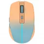 Cian Technology GmbH INCA pele IWM-511RT Blt+Bezvadu RGB pamatkrāsa Oranža