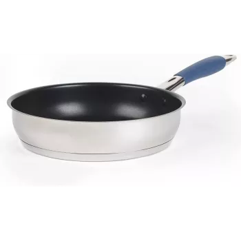 Trauku komplekts Russell Hobbs RH01179EU, 5 gabali, zils