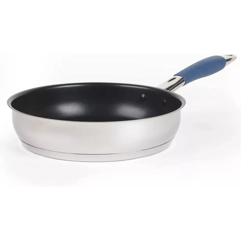 Trauku komplekts Russell Hobbs RH01179EU, 5 gabali, zils