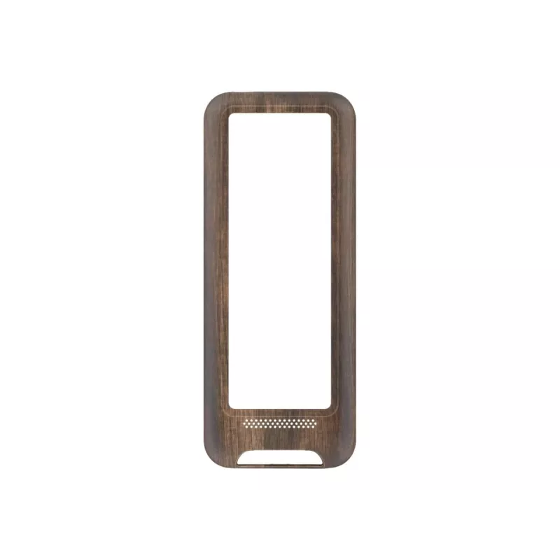 Pārsegs Polikarbonāta Ubiquiti UVC-G4-DB-Wood Viegls Izturīgs