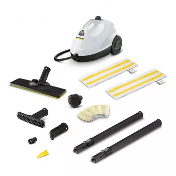 KARCHER tvaika tīrītājs SC 2 EasyFix Plus - 1.512-614.0