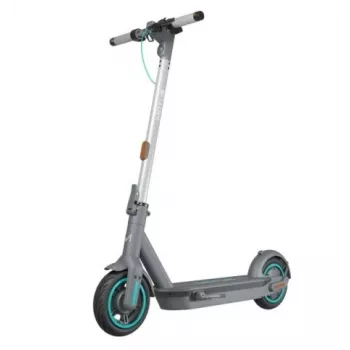 Motus Scooty 10 GEN 6 elektriskais skrejritenis 15 Ah pelēks