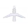 CPE Ubiquiti LBE-5AC-GEN2-5, LiteBeam 5AC, 5GHz, MIMO, 1x RJ45 1000Mb/s, 23dBi, 5 komplekts