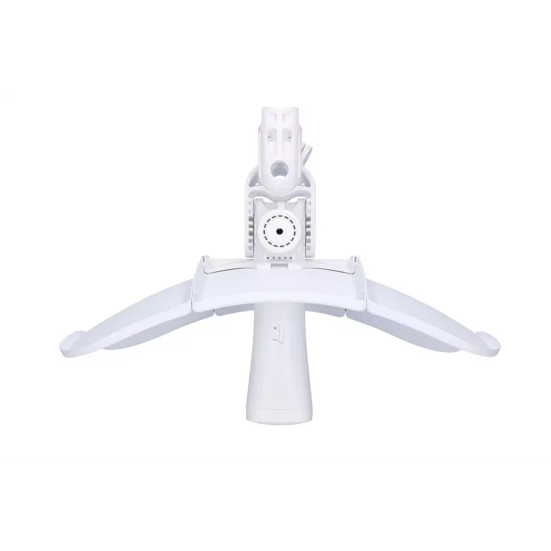 CPE Ubiquiti LBE-5AC-GEN2-5, LiteBeam 5AC, 5GHz, MIMO, 1x RJ45 1000Mb/s, 23dBi, 5 komplekts