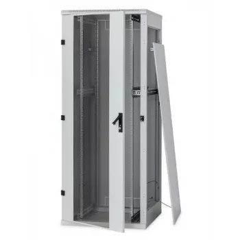 Brīvstāvošs statnis Triton RMA-32-A68-CAX-N1 32U 800 kg Pelēks
