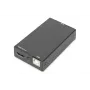 Digitus DVI sargspraudnis modulārām KVM konsolēm RJ45 uz DVI melns 1080p