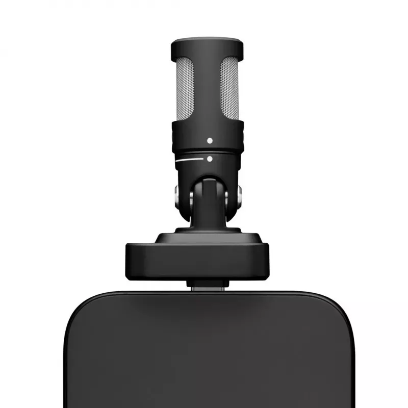 Shure MV88-USBC - stereo mikrofons ar USB-C savienotāju