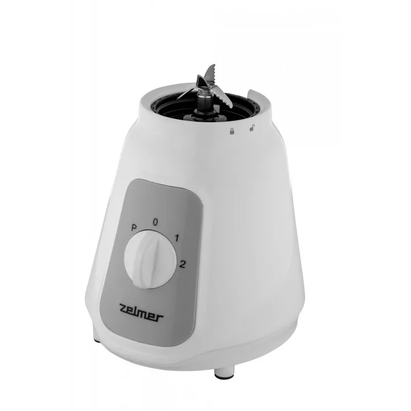 Vārīšanas blenderis Zelmer ZSB4707 Balts