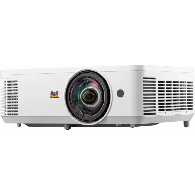 Viewsonic PS502X datu projektors īsa attāluma projektors 4000 ANSI lūmeni XGA (1024x768) Balts