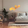Nanoleaf NL52-K-7002HB-7PK noskaņu apgaismojums