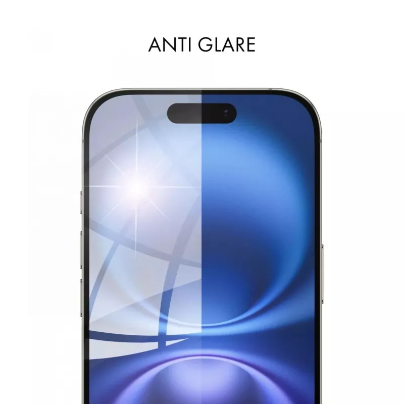 Privātuma ekrāna aizsargs DICOTA D80542-4AD Apple iPhone 17 PRO
