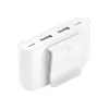 USB Type-C centrmezgls Belkin BUZ001bt2MWHB7 2m Balts