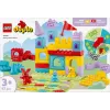 LEGO DUPLO 10450 Hopsy's Castle Game