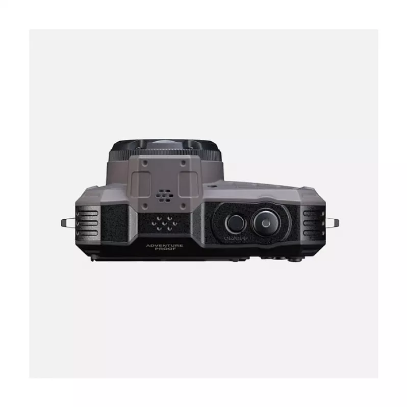 Pentax WG-1000 pelēks