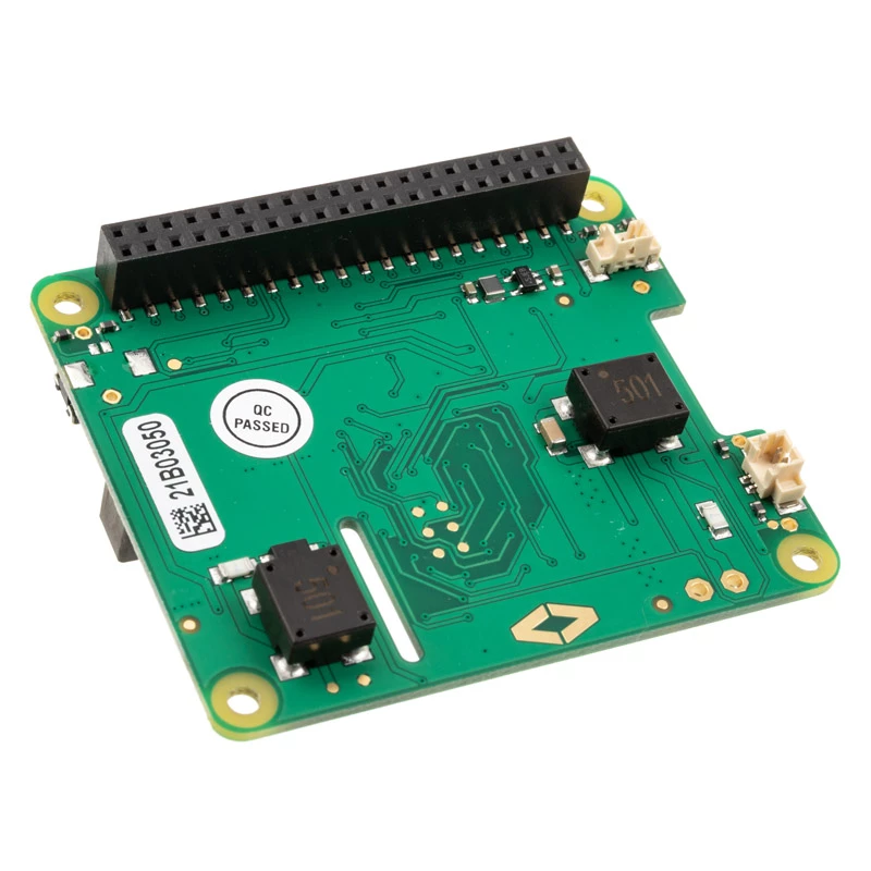 S.UPS Advanced - UPS Raspberry Pi