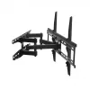 ART LCD turētājs UX160 32-80'' 45kg vert/horiz