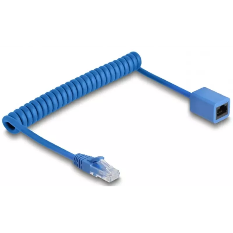 Tīkla kabelis DeLOCK 90365 1,2 m Cat6 U/UTP