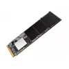 SSD M.2 NVMe Silicon Power P34A60 512 GB — PCIe, lasīšana 2200 MB/s, rakstīšana 1600 MB/s, NVMe 1.3