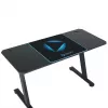 Spēļu galds Onex GD1400Z 1400×700 mm galda virsma, modelis ONEX-GD1400ZSE-V2