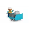 LEGO DUPLO 10475 3-in-1 Celtniecības transportlīdzekļi