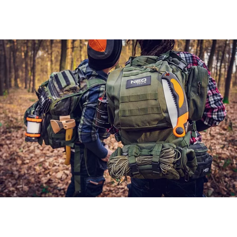 Mugursoma NEO tools 84-321 Dziļums 300 mm Svars 1,47 kg