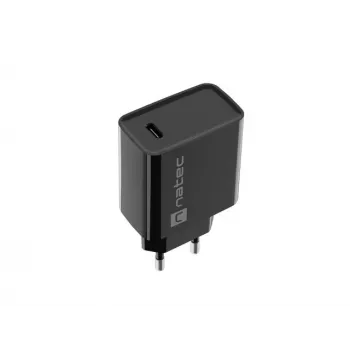 Natec NUC-2060 Product Melns