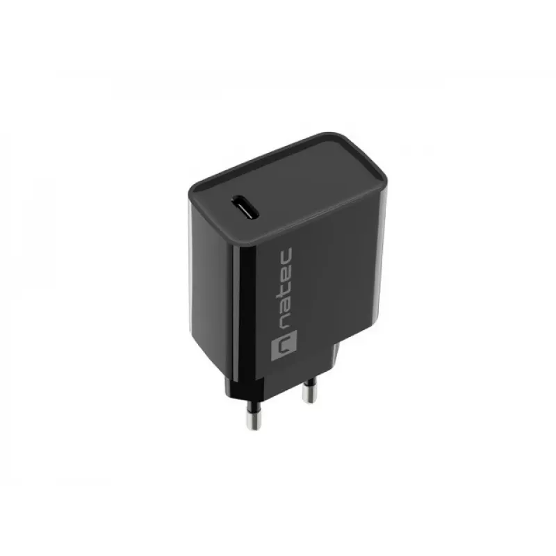Natec NUC-2060 Product Melns