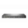 HPE Aruba Networking 2930F 48G PoE+ 4SFP+ slēdzis