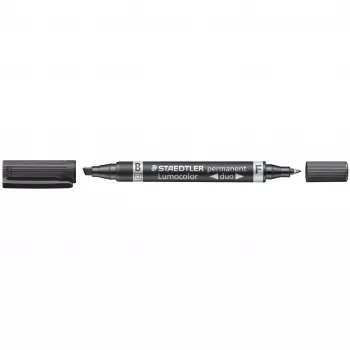 Staedtler 348 B-9 Melns