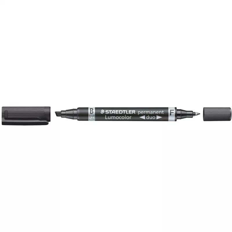 Staedtler 348 B-9 Melns