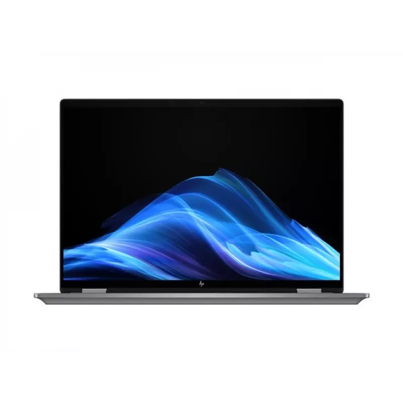 Portatīvais dators HP OmniBook X Flip AI 16 Ryzen AI 5 340 16GB 512GB SSD 16 2K 400nit skārienjūtīgs Win 11 Home