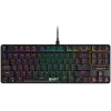 CANYON tastatūra Cometstrike TKL GK-50 EN Vadu