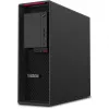 Darbstacija Lenovo ThinkStation P620 AMD Ryzen Threadripper PRO 5945WX 64 GB 1 TB SSD NVIDIA RTX 2000 Ada Windows 11 Pro