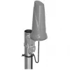 Vairākvirzienu antena Poynting A-OMNI-0297-V1-01 5G LTE SMA vīrišķais 2 dBi