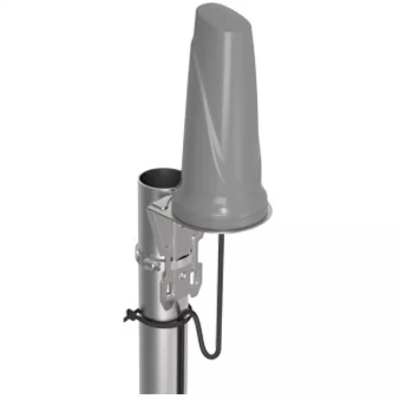 Vairākvirzienu antena Poynting A-OMNI-0297-V1-01 5G LTE SMA vīrišķais 2 dBi