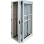 Brīvi stāvošs statnis Triton RMA-42-A89-CAX-N1 42U 800kg Pelēks