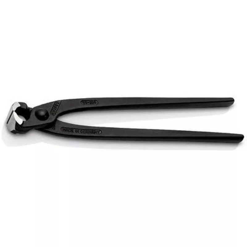 Knipex Concreters Nippers 12 mm Head model 99 00 220K12EAN – knaibles betona naglu griešanai