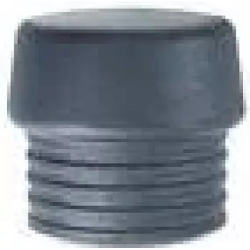 Skrūvgrieža rokturis wiha Rubber 26423 — melns, 62 g, 4 cm