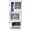 Thermaltake TOWER ATX Thermaltake V350 TG ARGB AIR SNOW - Tornis