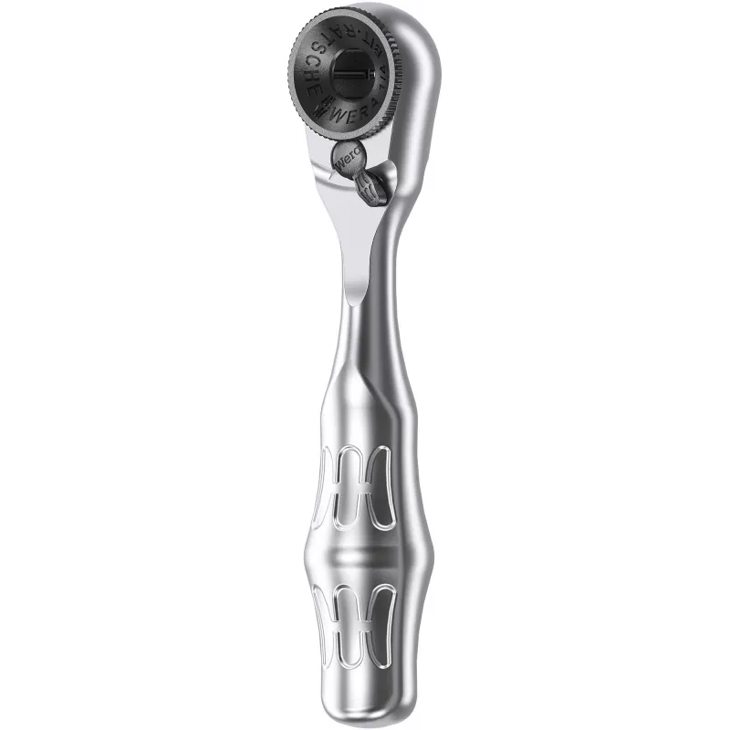 Instrumentu komplekts Wera Tool-Check Combi 1 ar Knipex Cobra knaiblēm, 40 gab.