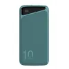 Navitel PWR10 MX zaļa Power Bank 10000 mAh